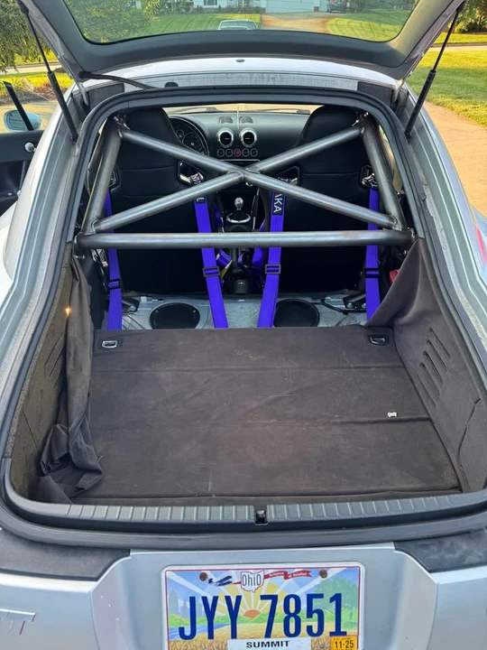 2001 Audi TT Mk1 - Image 4 of 7