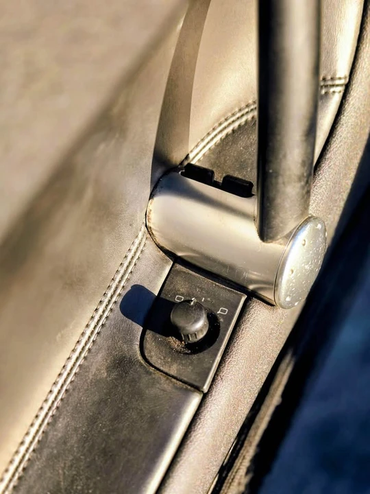 2001 Audi TT Mk1 - Image 7 of 16