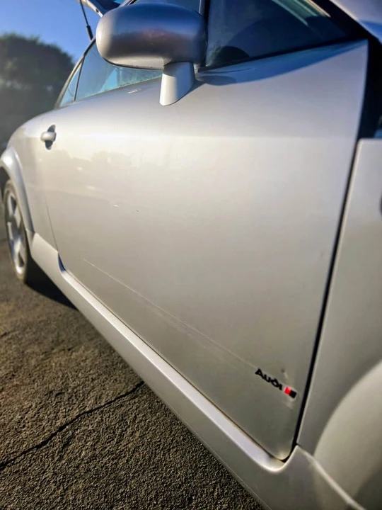 2001 Audi TT Mk1 - Image 13 of 16