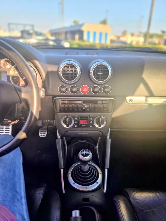 2001 Audi TT Mk1 - Image 11 of 16