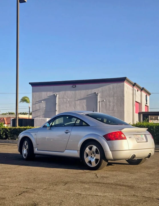 2001 Audi TT Mk1 - Image 2 of 16