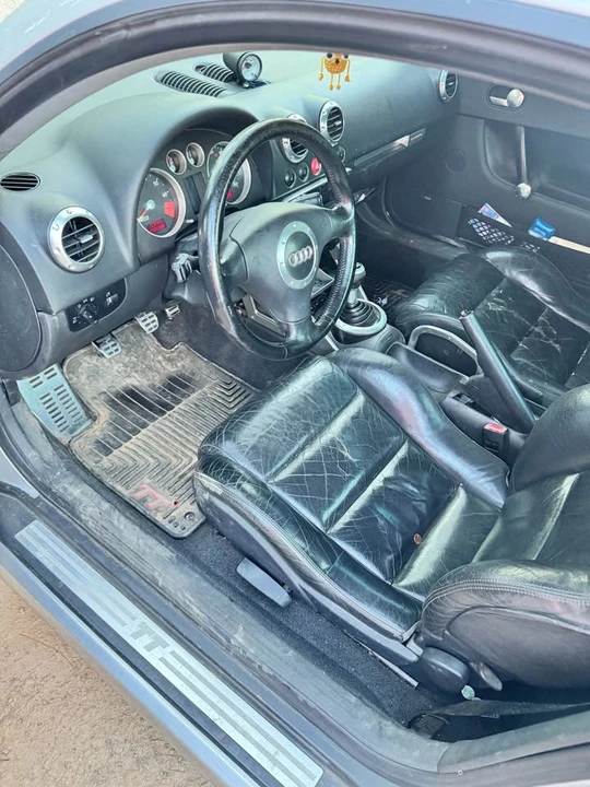 2001 Audi TT Mk1 - Image 11 of 12