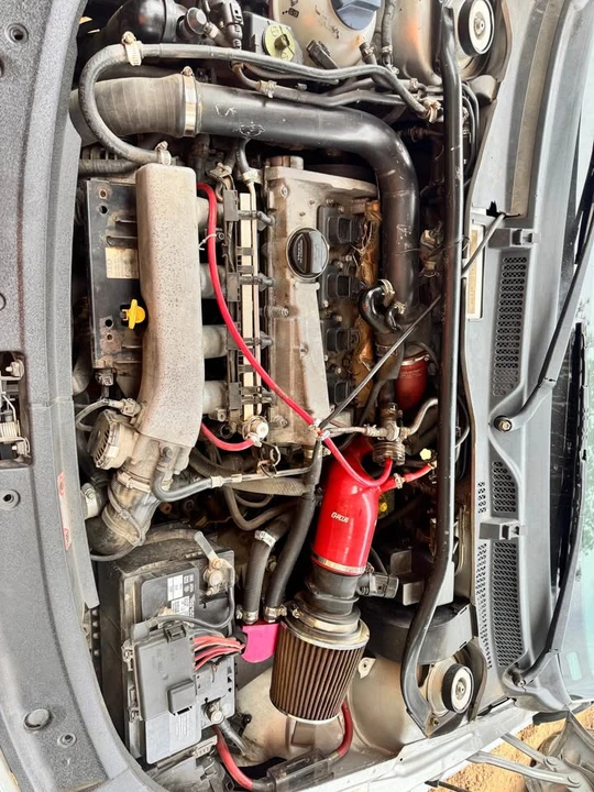 2001 Audi TT Mk1 - Image 7 of 12
