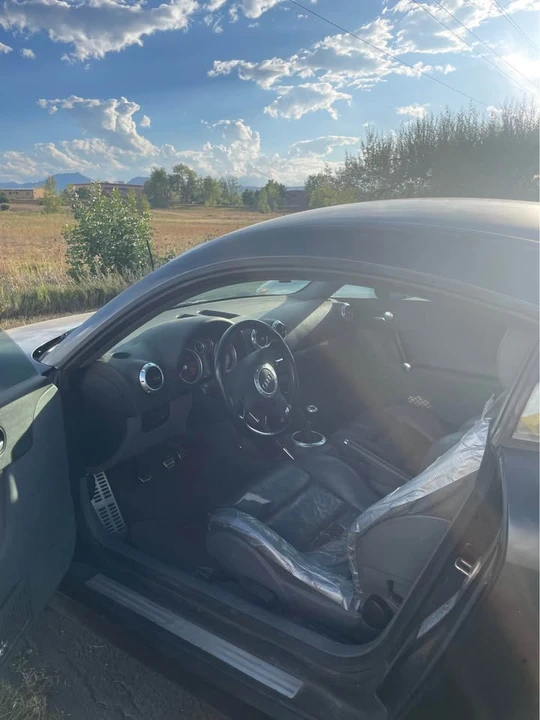 2001 Audi TT Mk1 - Image 3 of 5