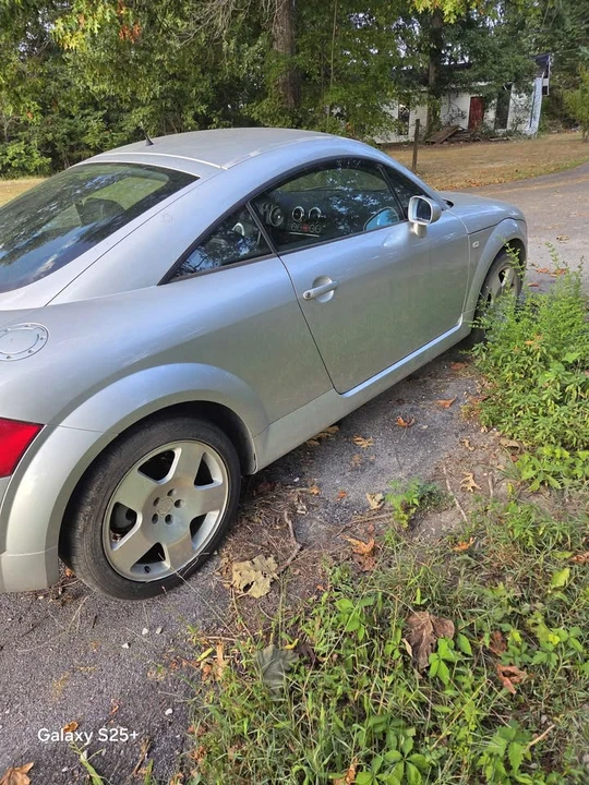 2001 Audi TT Mk1 - Image 5 of 7
