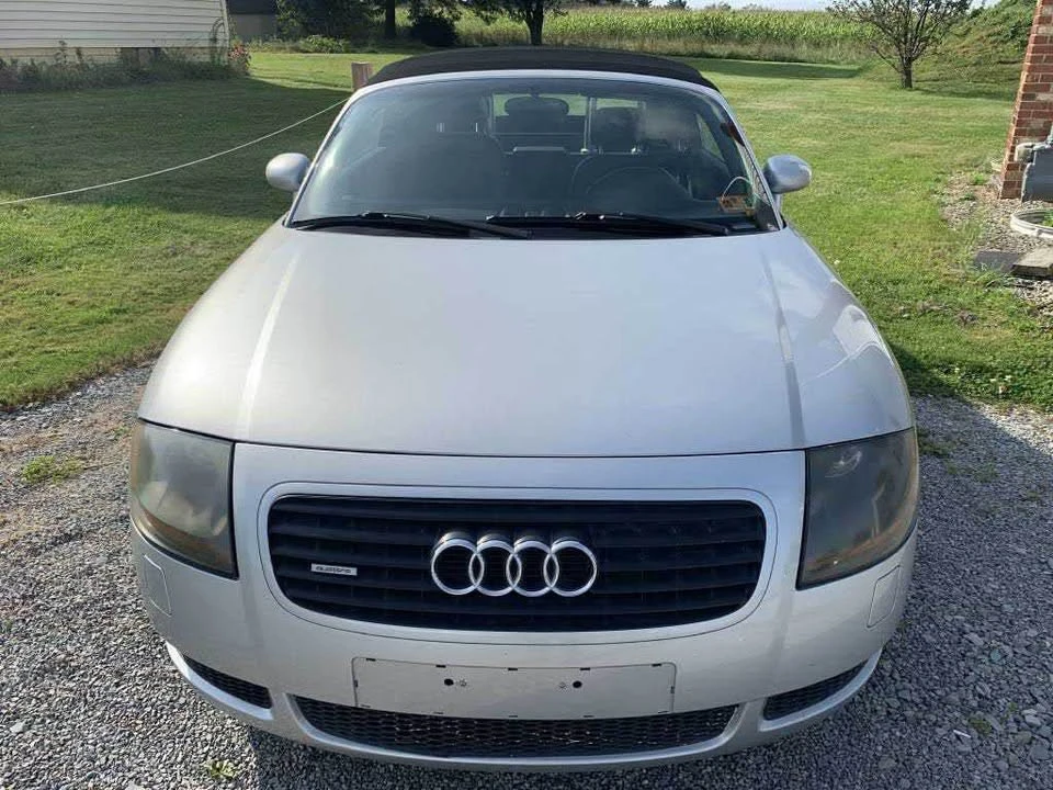 2001 Audi TT Mk1 - Image 5 of 10