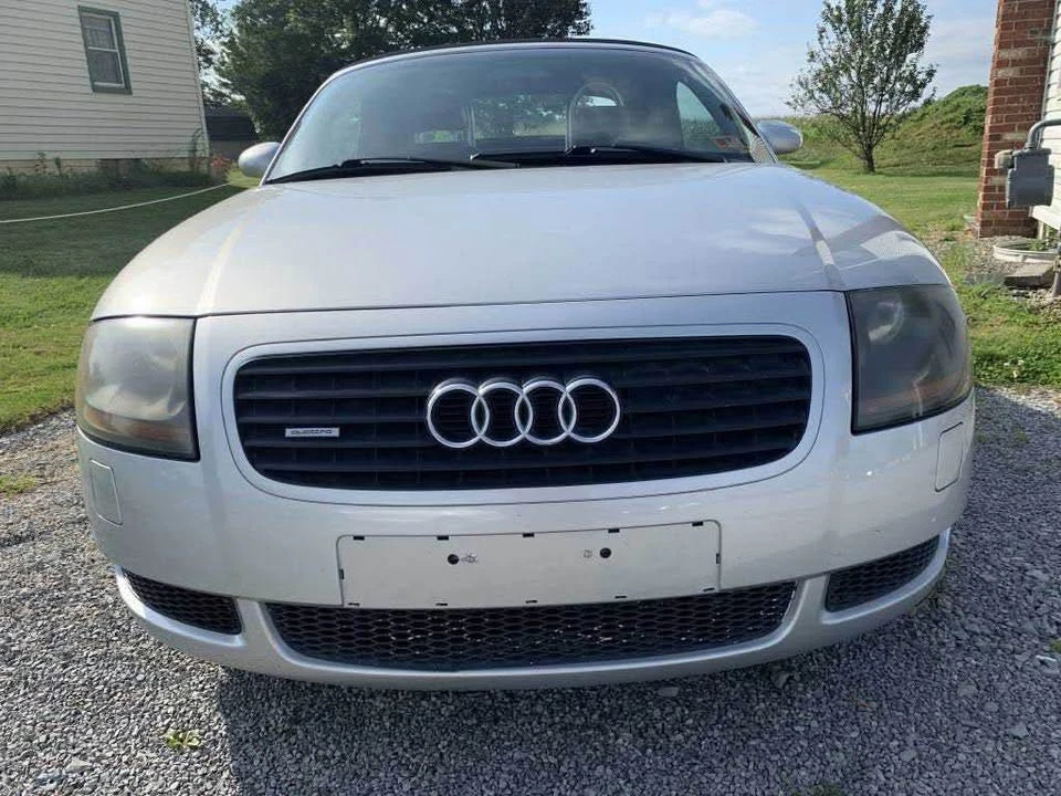 2001 Audi TT Mk1 - Image 6 of 10