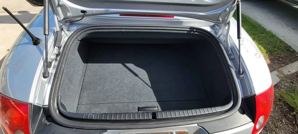 2001 Audi TT Mk1 - Image 8 of 15