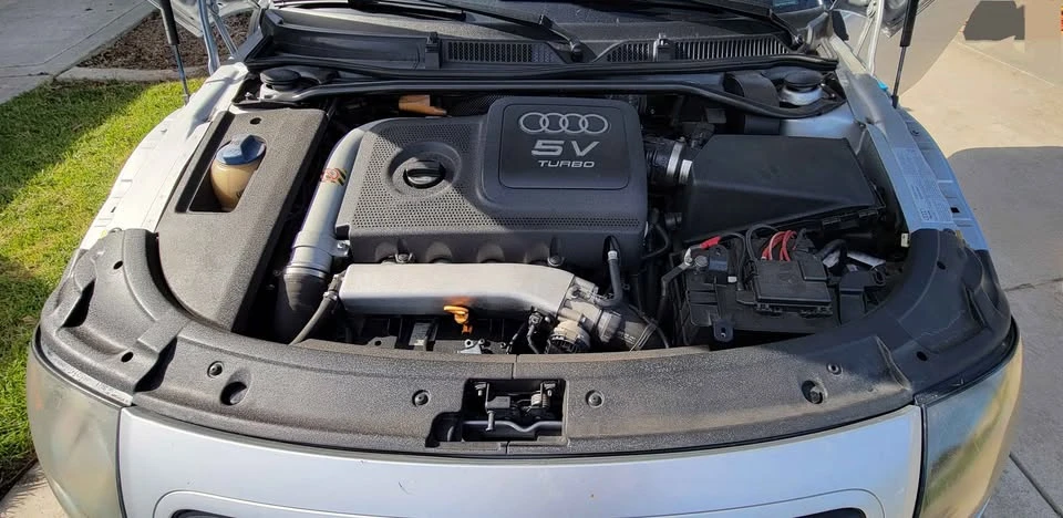 2001 Audi TT Mk1 - Image 12 of 15