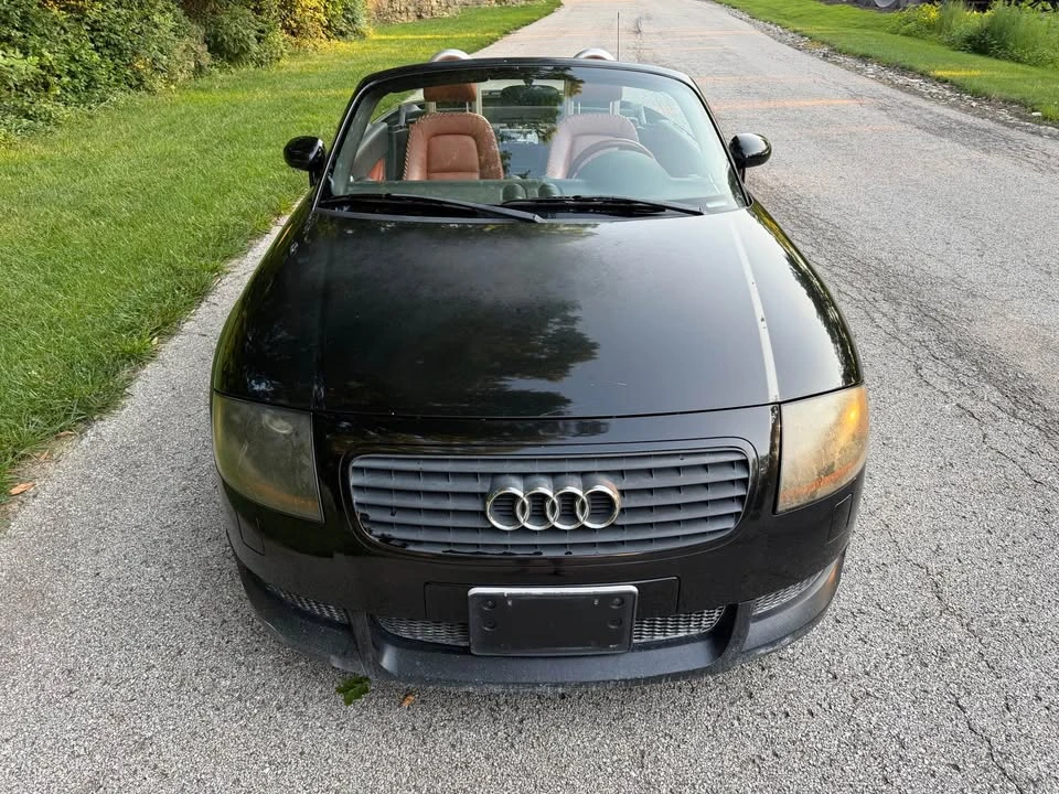 2001 Audi TT Mk1 - Image 7 of 19