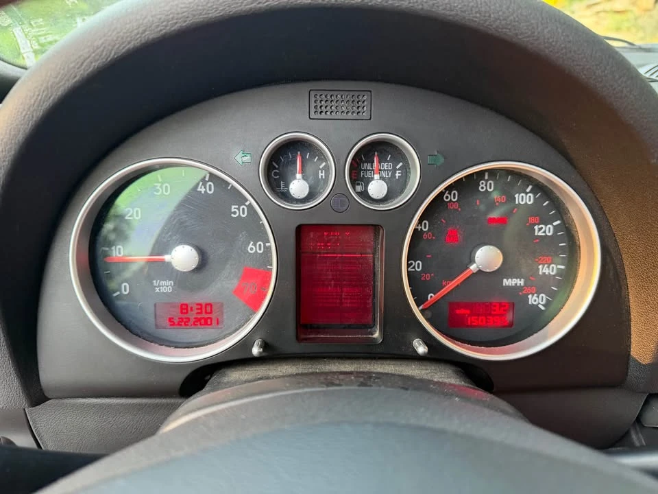 2001 Audi TT Mk1 - Image 9 of 19
