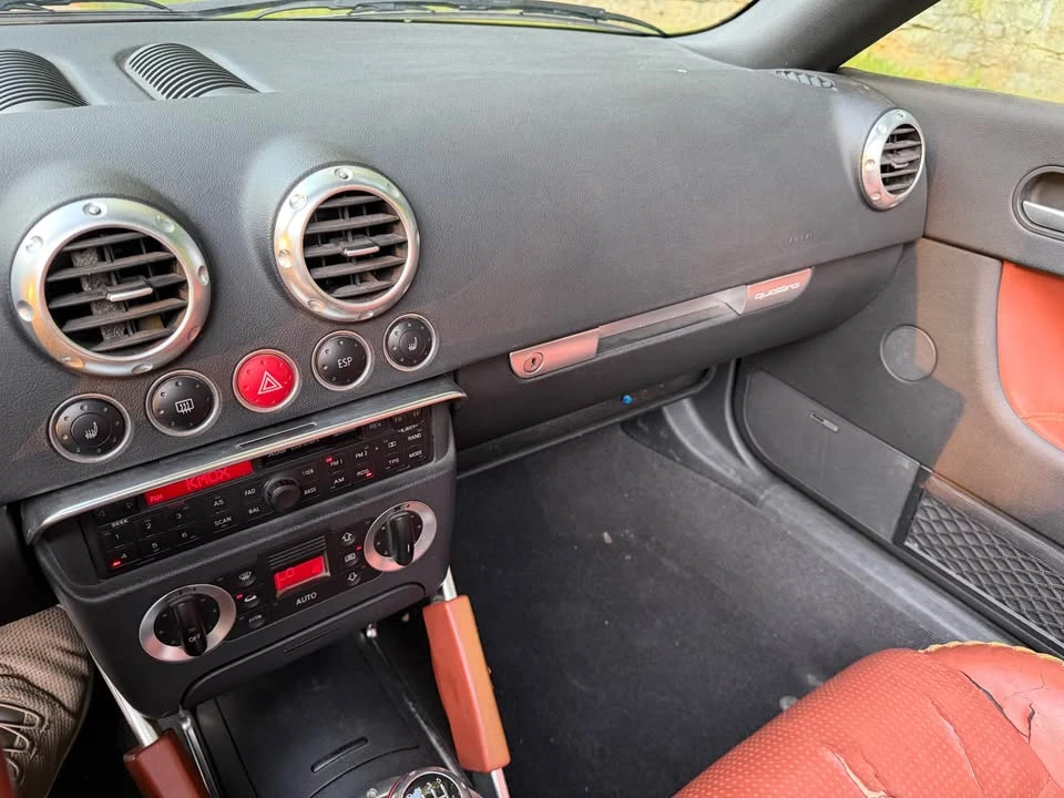 2001 Audi TT Mk1 - Image 10 of 19