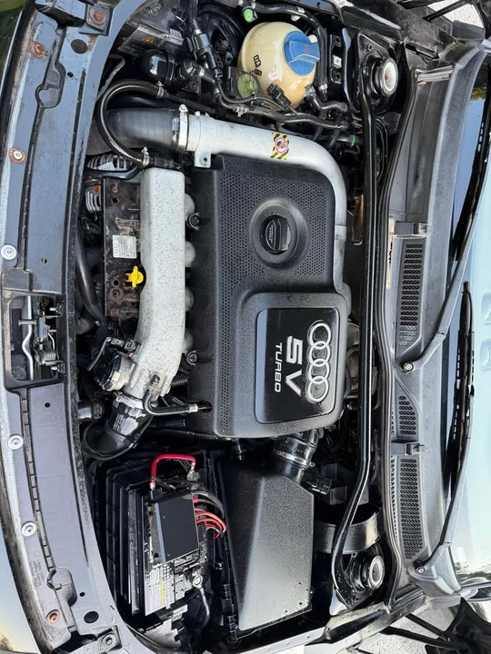 2001 Audi TT Mk1 - Image 17 of 19