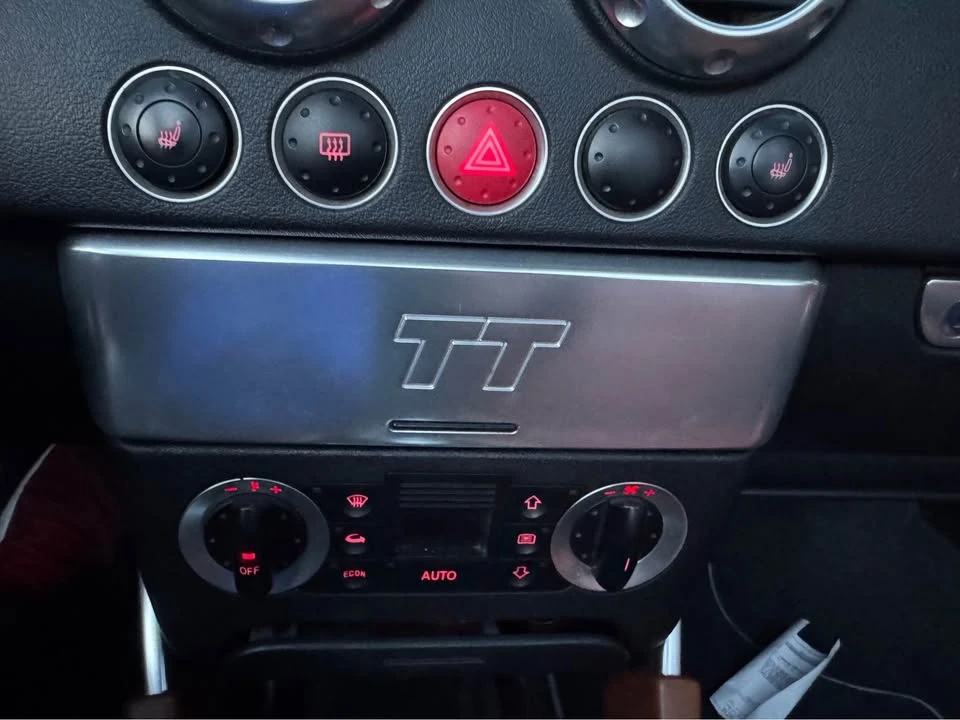 2001 Audi TT Mk1 - Image 4 of 15