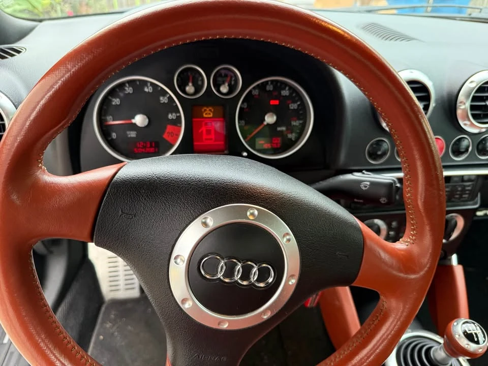 2001 Audi TT Mk1 - Image 5 of 6