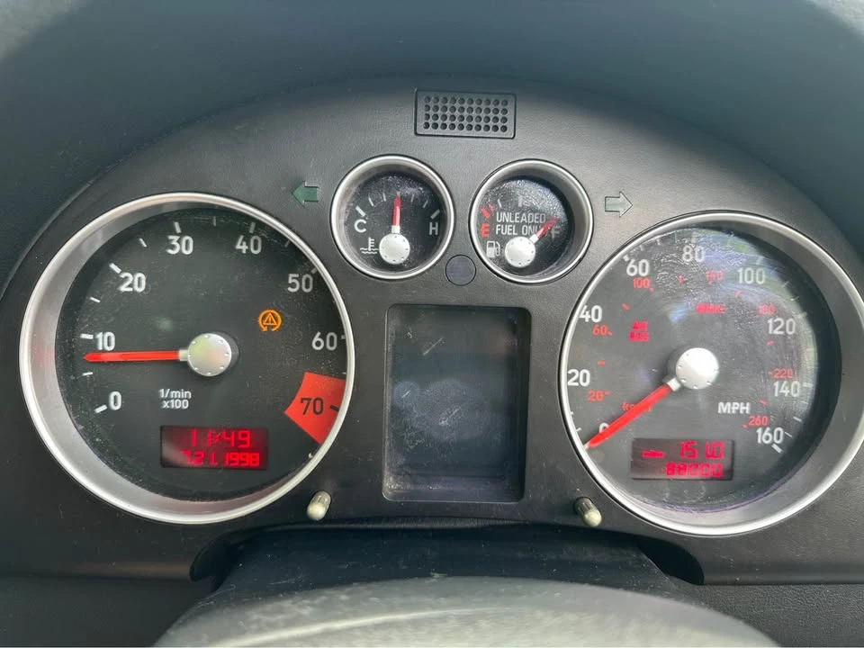 2001 Audi TT Mk1 - Image 13 of 20