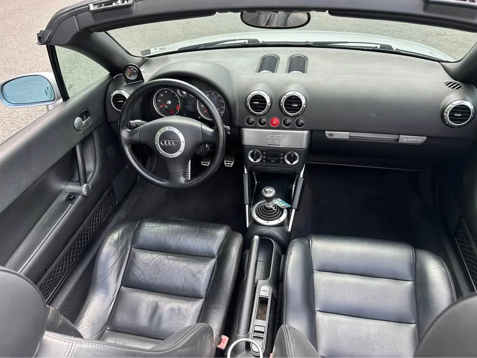 2001 Audi TT Mk1 - Image 15 of 20