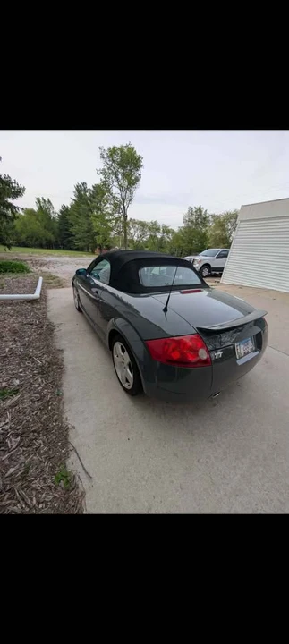 2001 Audi TT Mk1 - Image 2 of 6