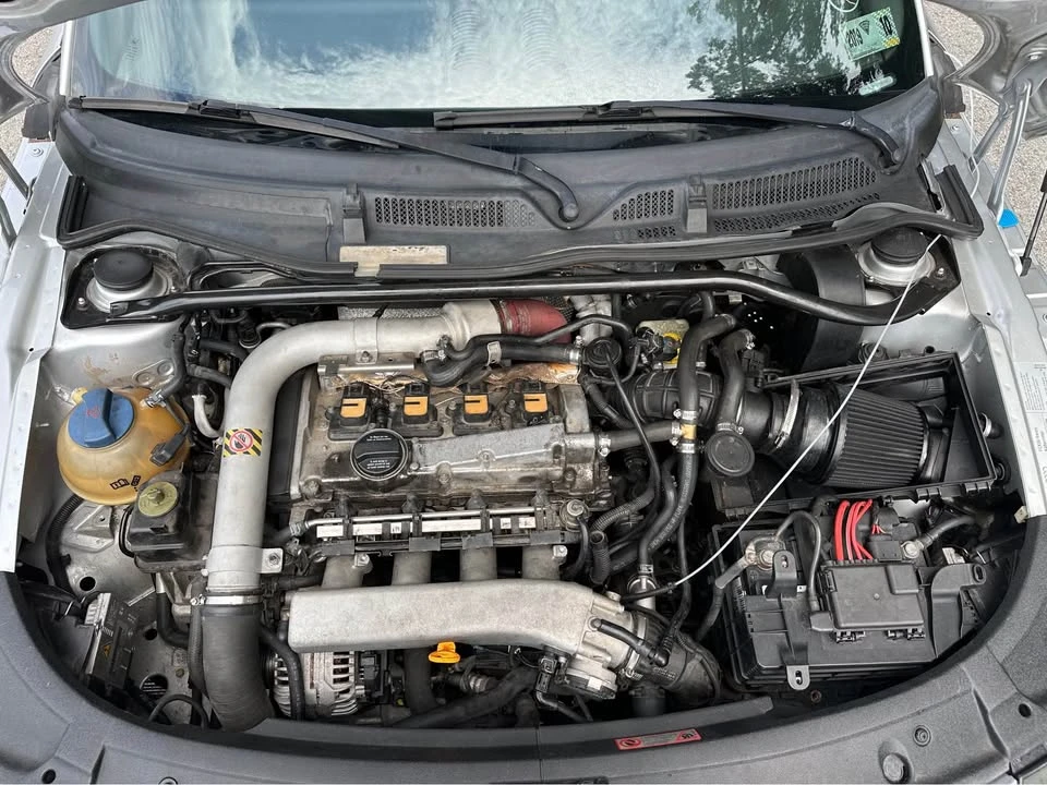2001 Audi TT Mk1 - Image 18 of 20