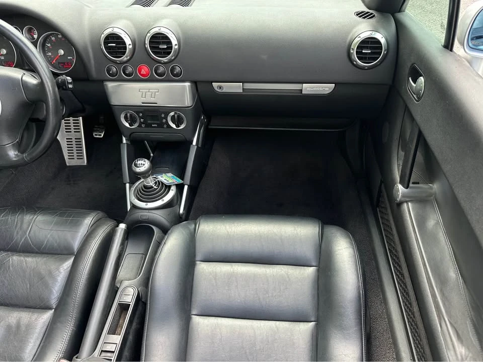 2001 Audi TT Mk1 - Image 16 of 20