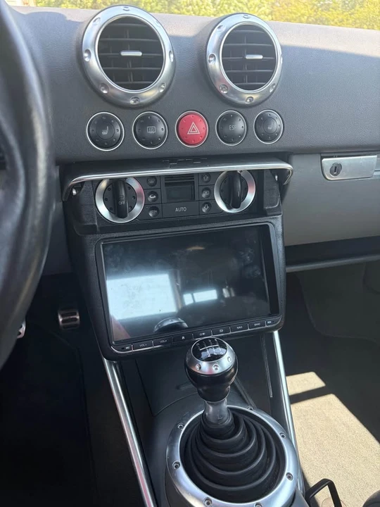 2001 Audi TT Mk1 - Image 9 of 9