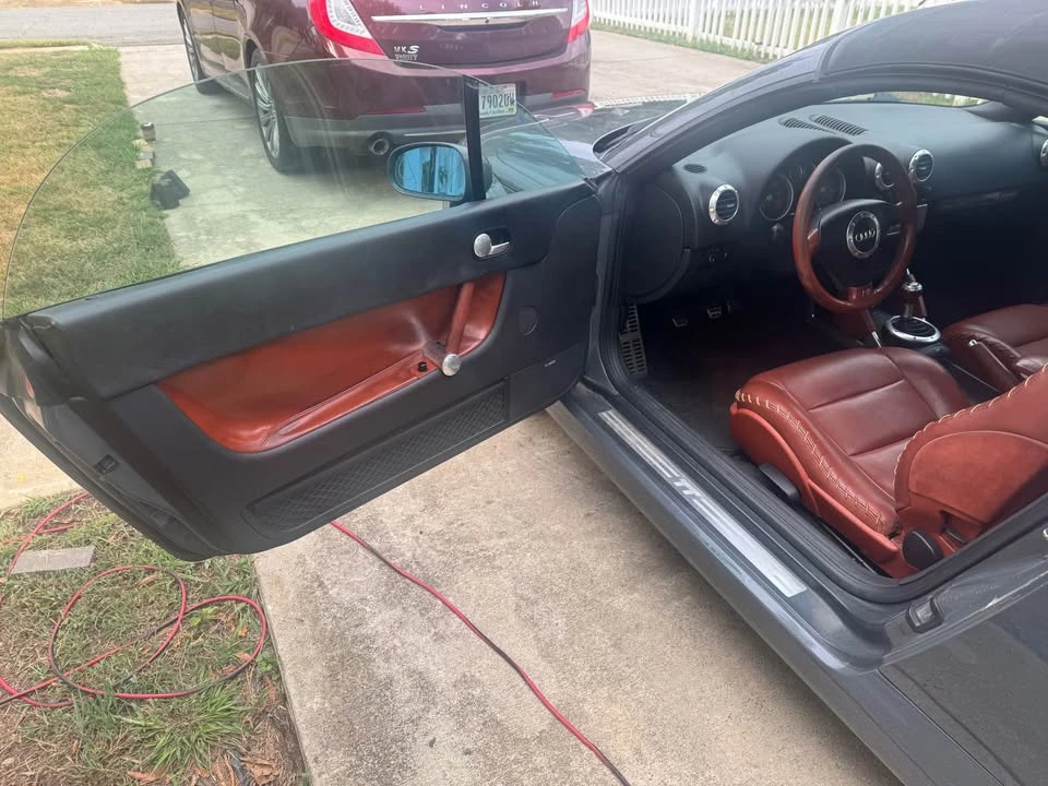2001 Audi TT Mk1 - Image 6 of 12