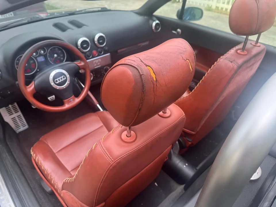 2001 Audi TT Mk1 - Image 10 of 12
