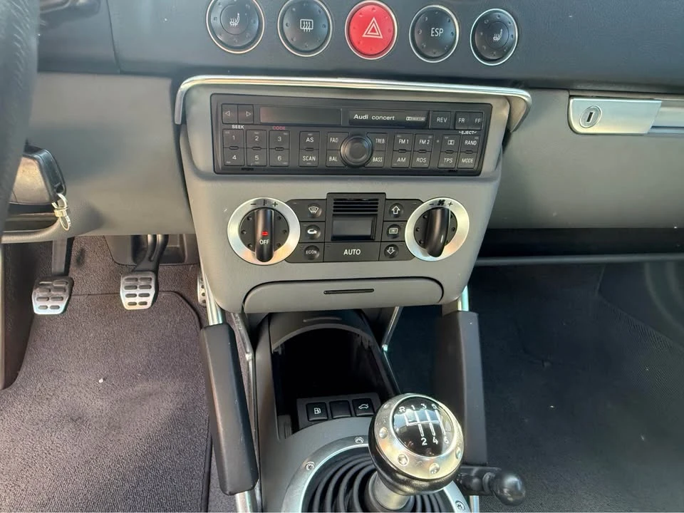 2001 Audi TT Mk1 - Image 3 of 8