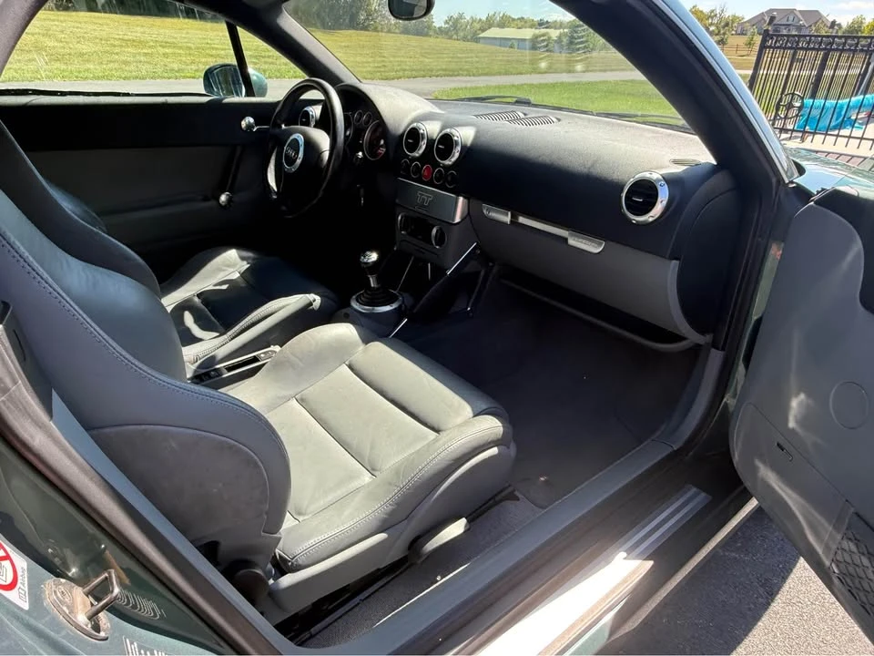 2001 Audi TT Mk1 - Image 5 of 8