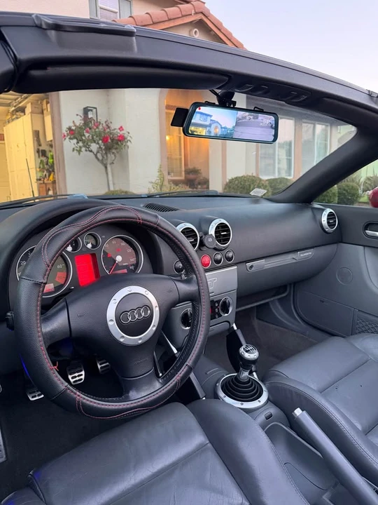 2001 Audi TT Mk1 - Image 11 of 12
