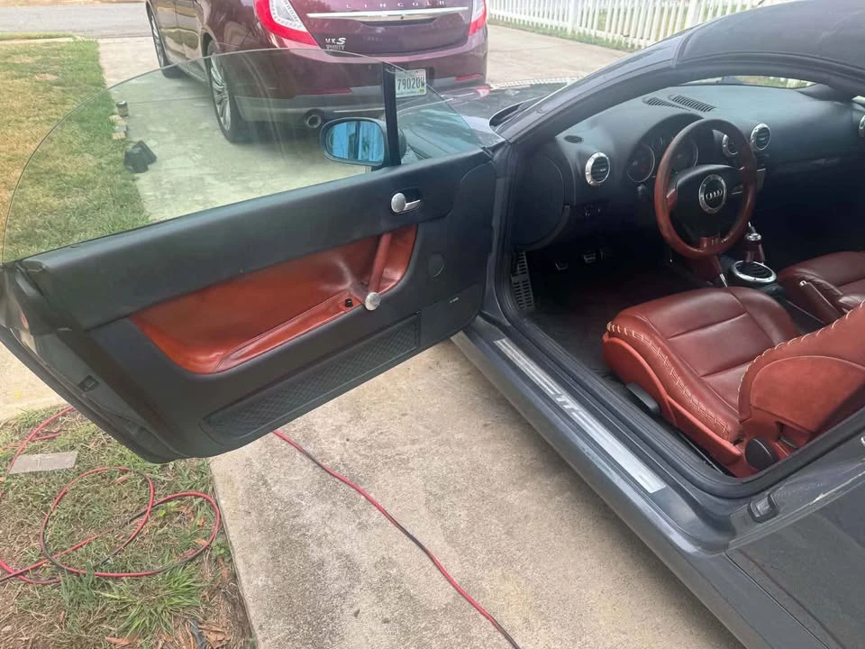 2001 Audi TT Mk1 - Image 6 of 12
