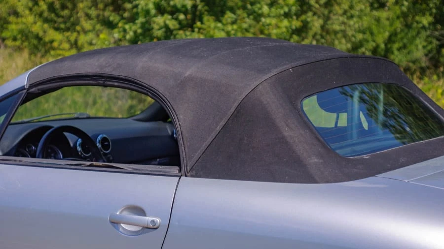 2001 Audi TT Mk1 - Image 15 of 20