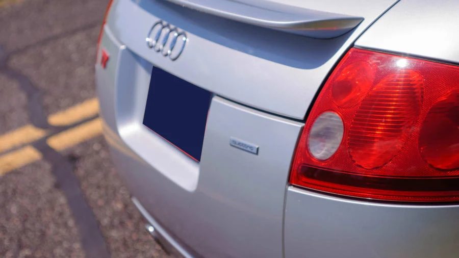 2001 Audi TT Mk1 - Image 11 of 20