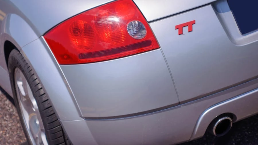 2001 Audi TT Mk1 - Image 12 of 20