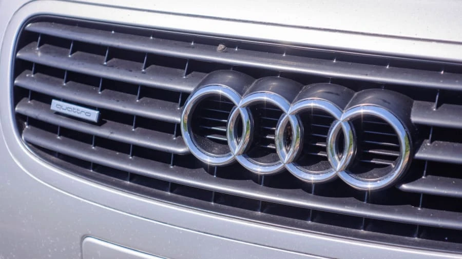 2001 Audi TT Mk1 - Image 10 of 20