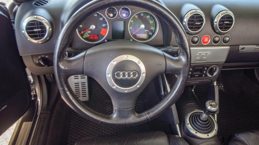2001 Audi TT Mk1 - Image 4 of 20