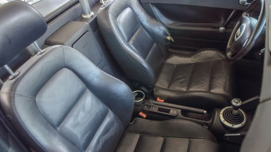 2001 Audi TT Mk1 - Image 7 of 20
