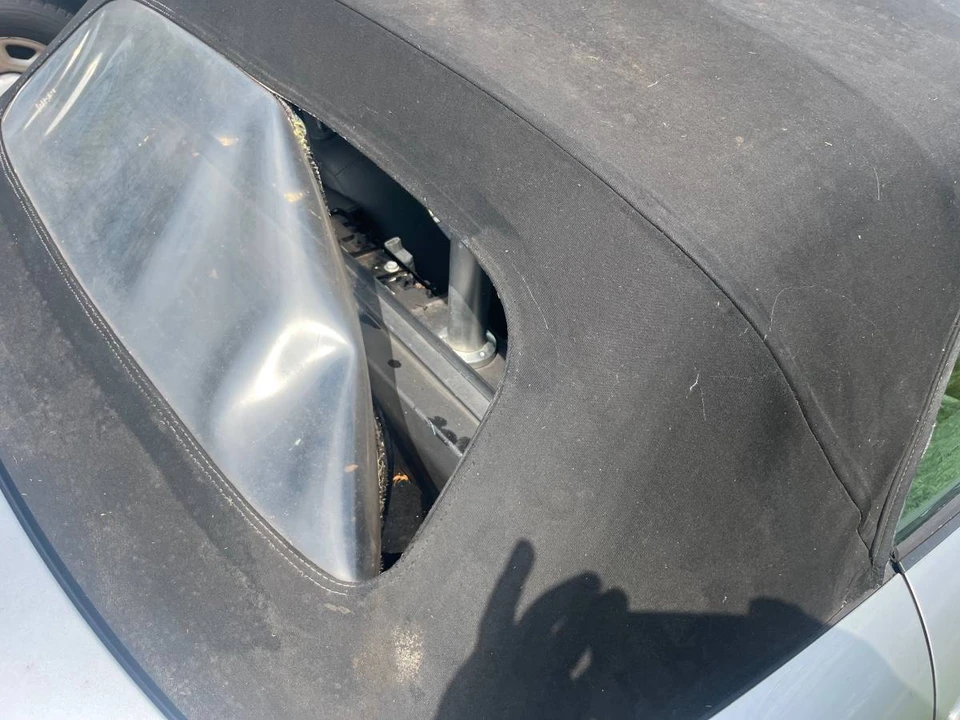 2001 Audi TT Mk1 - Image 15 of 17