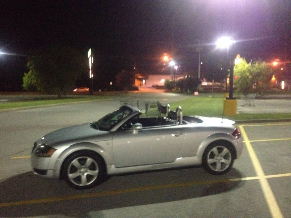 2001 Audi TT Mk1 - Image 12 of 17