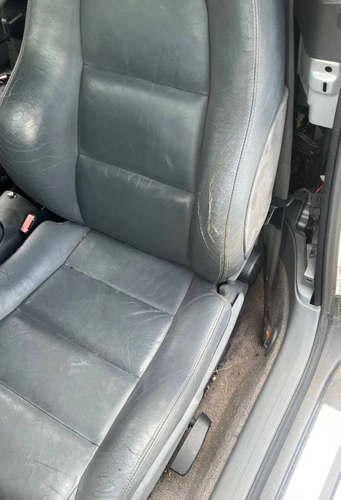 2001 Audi TT Mk1 - Image 13 of 17
