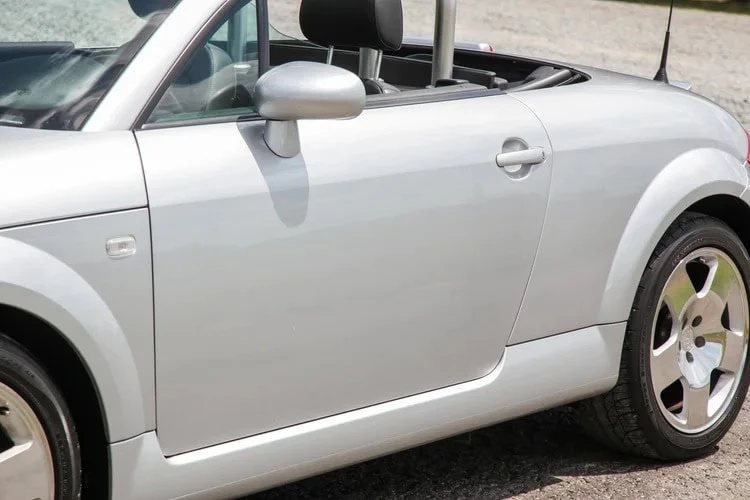 2001 Audi TT Mk1 - Image 18 of 31