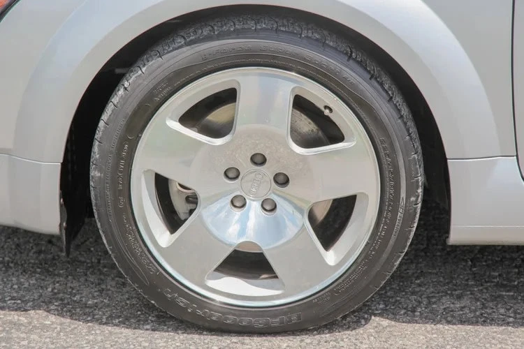 2001 Audi TT Mk1 - Image 19 of 31