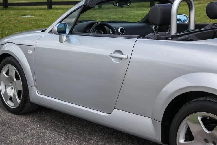 2001 Audi TT Mk1 - Image 23 of 31