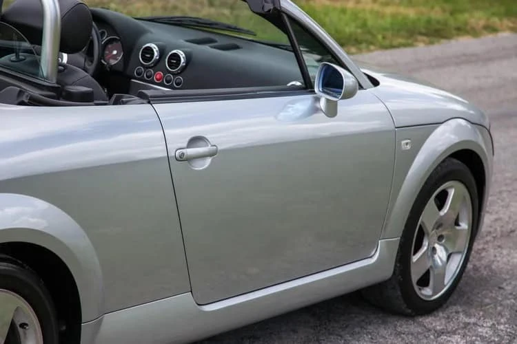 2001 Audi TT Mk1 - Image 26 of 31