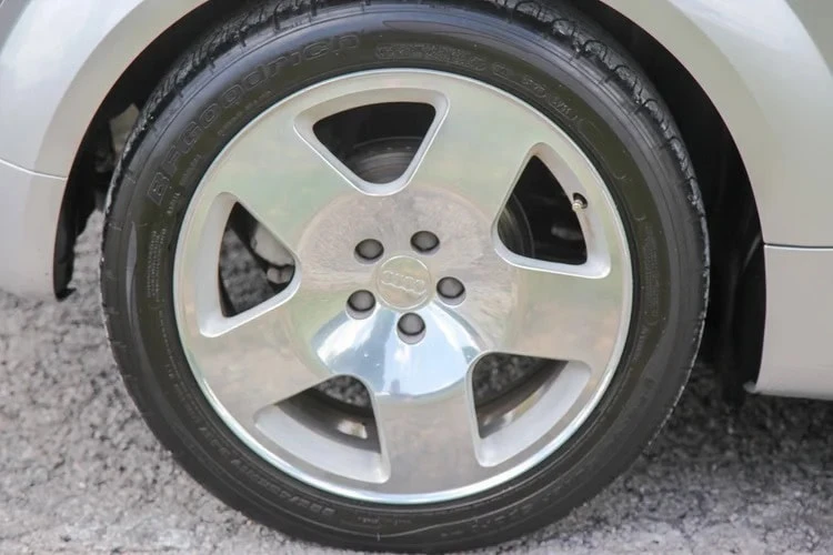 2001 Audi TT Mk1 - Image 20 of 31
