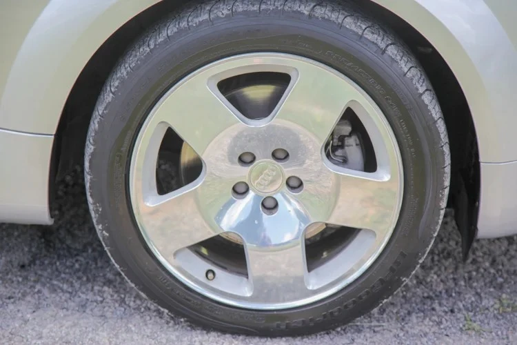 2001 Audi TT Mk1 - Image 21 of 31