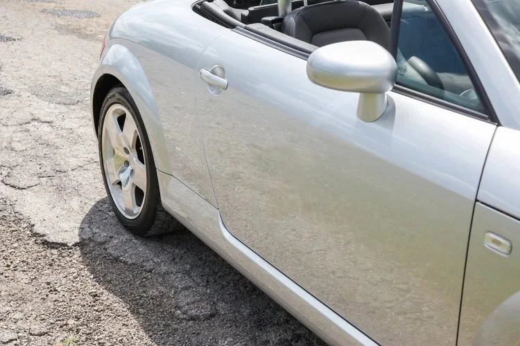 2001 Audi TT Mk1 - Image 13 of 31