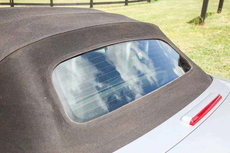 2001 Audi TT Mk1 - Image 14 of 31