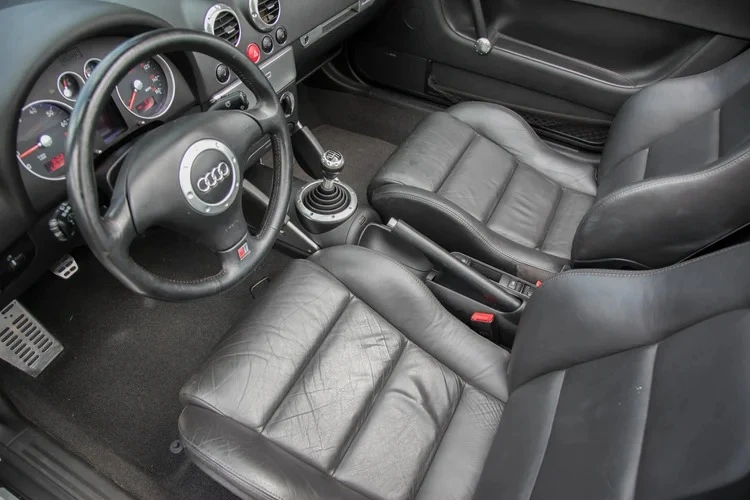 2001 Audi TT Mk1 - Image 28 of 31