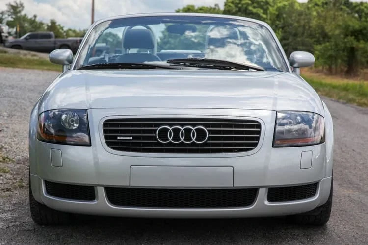 2001 Audi TT Mk1 - Image 4 of 31